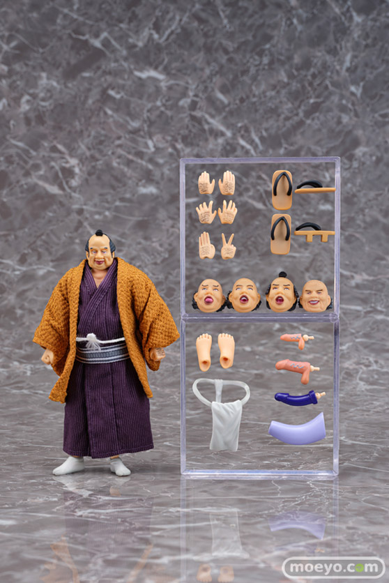 ダイキ工業 ワンダーフェスティバル2021[秋]オンライン フィギュア ギターガール くろねこちゃん 09