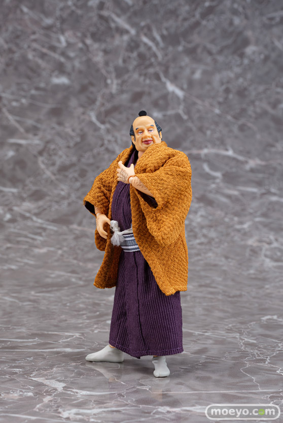 ダイキ工業 ワンダーフェスティバル2021[秋]オンライン フィギュア ギターガール くろねこちゃん 10