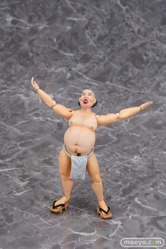 ダイキ工業 ワンダーフェスティバル2021[秋]オンライン フィギュア ギターガール くろねこちゃん 11