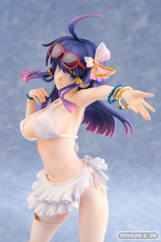 ダイキ工業 ワンダーフェスティバル2021[秋]オンライン フィギュア ギターガール くろねこちゃん 15