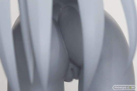 Q-six ワンダーフェスティバル2021[秋]オンライン フィギュア  雛衣ポーレット  クローンアサギ レプティリア ノワール エロ 09