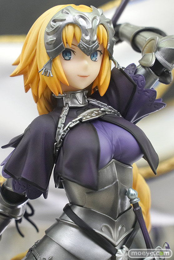 秋葉原の新作フィギュア展示の様子 2021年10月9日 02