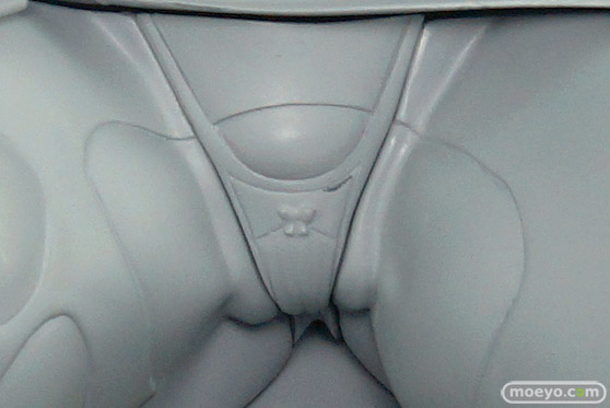 ファット・カンパニー ドールズフロントライン VSK-94 重傷Ver. ヤドカリ フィギュア ワンホビ34 13