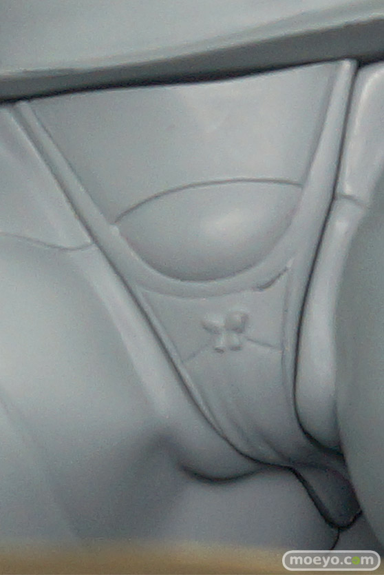 ファット・カンパニー ドールズフロントライン VSK-94 重傷Ver. ヤドカリ フィギュア ワンホビ34 14