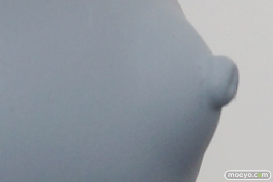 Q-six 対魔忍RPG クローンアサギ ノルグレコ ロ フィギュア ワンダーフェスティバル2021[秋]オンライン 24