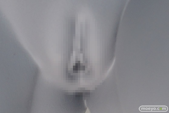 Q-six 対魔忍RPG クローンアサギ ノルグレコ ロ フィギュア ワンダーフェスティバル2021[秋]オンライン 35