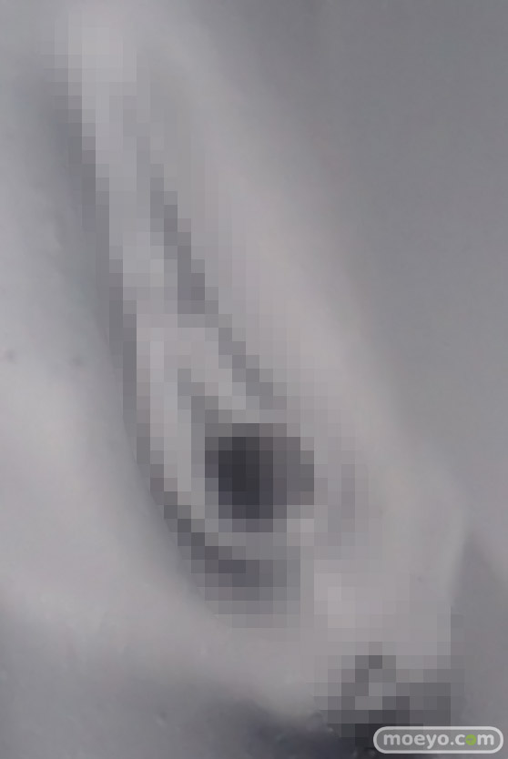 Q-six 対魔忍RPG クローンアサギ ノルグレコ ロ フィギュア ワンダーフェスティバル2021[秋]オンライン 38