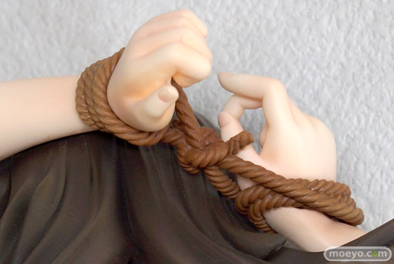 メルヘンパンチ 梱包少女  葉月七海 咲良ゆき ぶりんが  らんば 住田和宏 エロ キャストオフ フィギュア 62