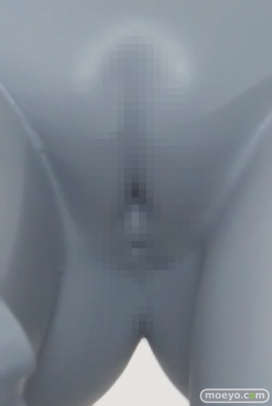 Q-six まいてつ 雛衣ポーレット ビキニver. フィギュア ワンダーフェスティバル2021[秋]オンライン エスディスタ 36