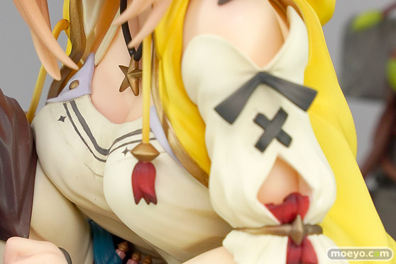 マックスファクトリー ライザのアトリエ ライザリン・シュタウト あきもふ お茶イヌハナ太郎 フィギュア ワンホビ34 10