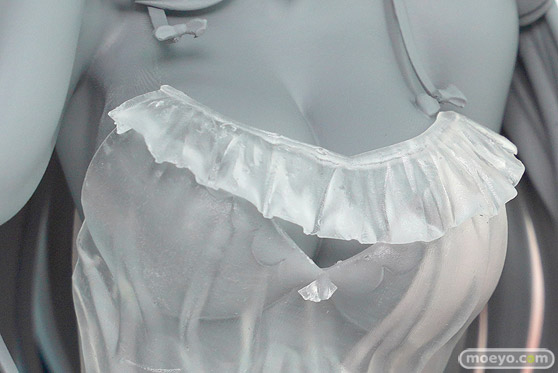 Wonderful Works ライザのアトリエ2 クラウディア・バレンツ ネグリジェVer. フィギュア ワンホビ34 09