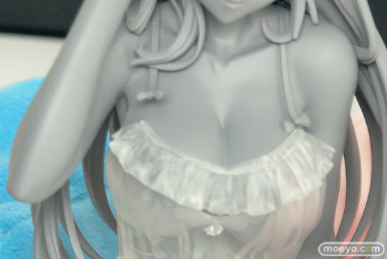 Wonderful Works ライザのアトリエ2 クラウディア・バレンツ ネグリジェVer. フィギュア ワンホビ34 10