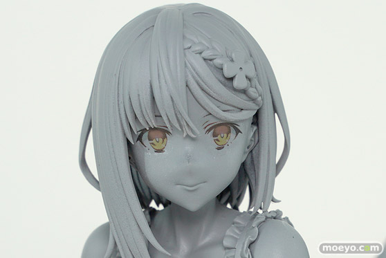 Wonderful Works ライザのアトリエ2 ライザ(ライザリン・シュタウト) ネグリジェVer. デイラ フィギュア ワンホビ34 05