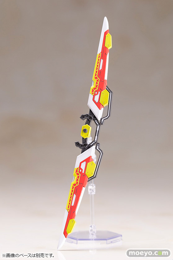 コトブキヤ ファンタシースターオンライン2 es ジェネ(ステラティアーズVer.) プラモデル 再販 10