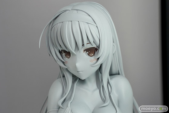 グッドスマイルカンパニー 冴えない彼女の育てかた Fine 霞ヶ丘詩羽 Animation Ver.[AQ] フィギュア ワンホビ34 コケ グラハム仮面 05