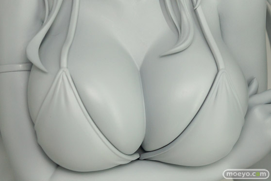 グッドスマイルカンパニー 冴えない彼女の育てかた Fine 霞ヶ丘詩羽 Animation Ver.[AQ] フィギュア ワンホビ34 コケ グラハム仮面 09