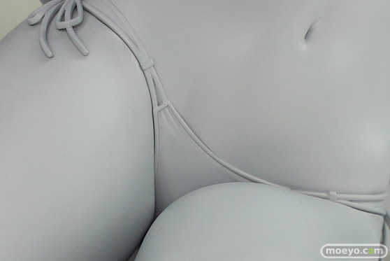 グッドスマイルカンパニー 冴えない彼女の育てかた Fine 霞ヶ丘詩羽 Animation Ver.[AQ] フィギュア ワンホビ34 コケ グラハム仮面 12