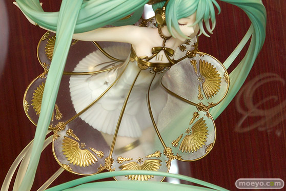 グッドスマイルカンパニー 初音ミクシンフォニー 5th Anniversary Ver. フィギュア ワンホビ34  杉健司 08