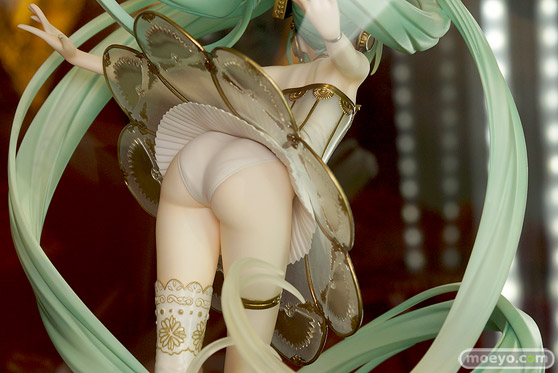 グッドスマイルカンパニー 初音ミクシンフォニー 5th Anniversary Ver. フィギュア ワンホビ34  杉健司 09