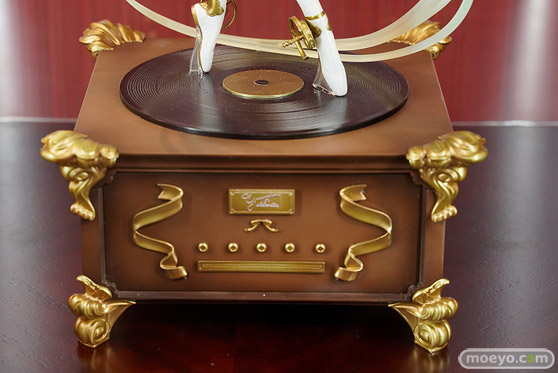 グッドスマイルカンパニー 初音ミクシンフォニー 5th Anniversary Ver. フィギュア ワンホビ34  杉健司 10