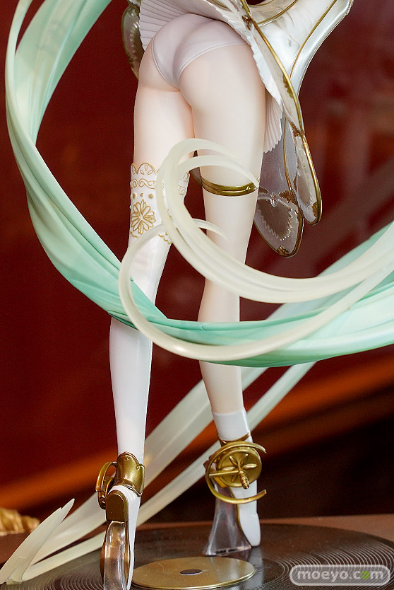 グッドスマイルカンパニー 初音ミクシンフォニー 5th Anniversary Ver. フィギュア ワンホビ34  杉健司 11