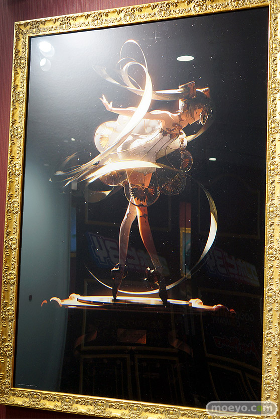 グッドスマイルカンパニー 初音ミクシンフォニー 5th Anniversary Ver. フィギュア ワンホビ34  杉健司 16