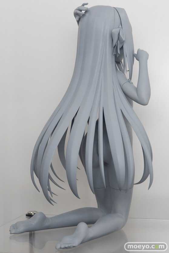 Q-six 月に寄りそう乙女の作法 桜小路ルナ ノルグレコ フィギュア エロ 04