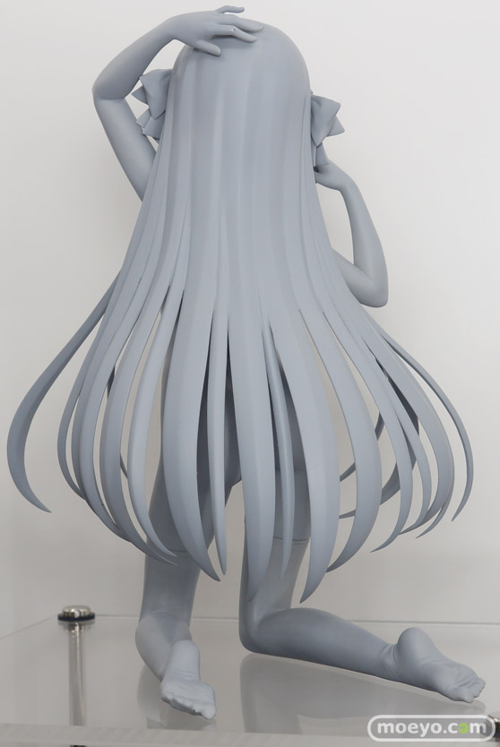 Q-six 月に寄りそう乙女の作法 桜小路ルナ ノルグレコ フィギュア エロ 05