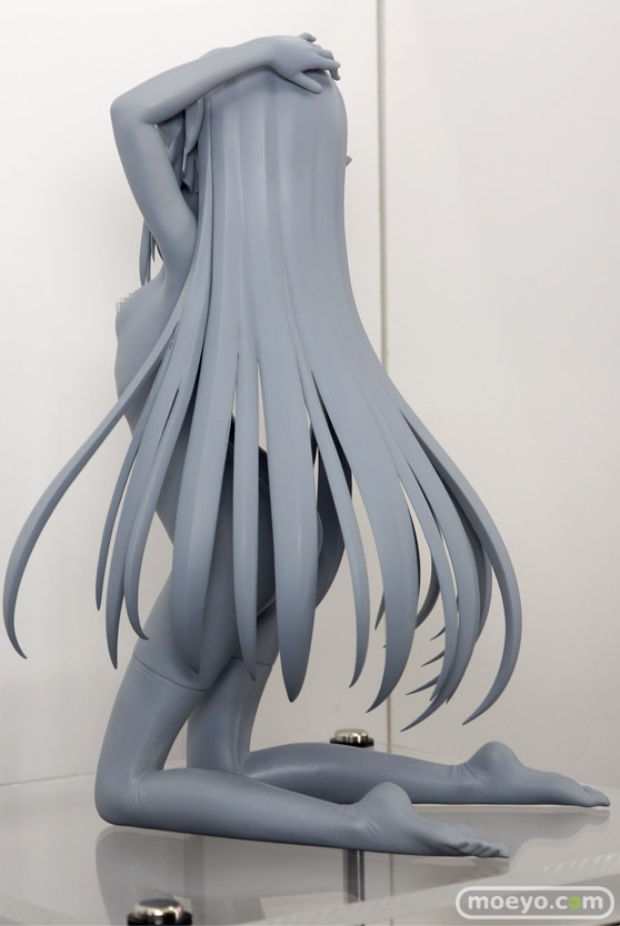 Q-six 月に寄りそう乙女の作法 桜小路ルナ ノルグレコ フィギュア エロ 06