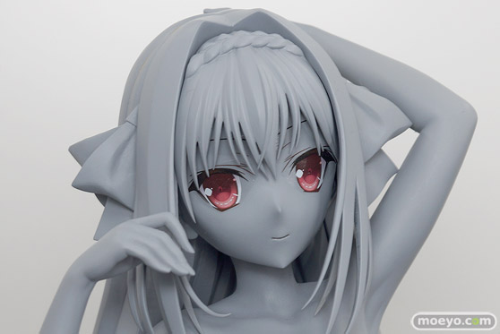 Q-six 月に寄りそう乙女の作法 桜小路ルナ ノルグレコ フィギュア エロ 10