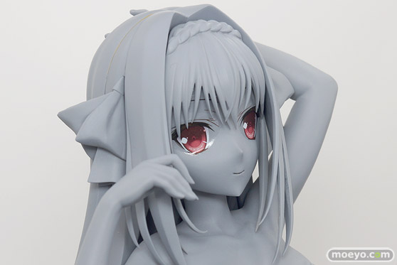 Q-six 月に寄りそう乙女の作法 桜小路ルナ ノルグレコ フィギュア エロ 11