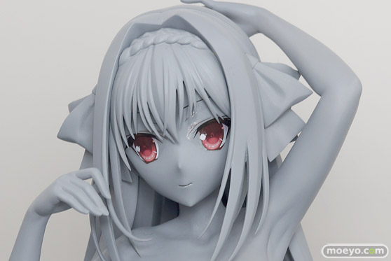 Q-six 月に寄りそう乙女の作法 桜小路ルナ ノルグレコ フィギュア エロ 12