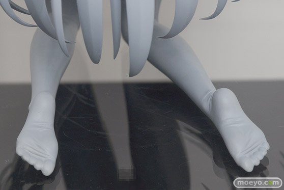 Q-six 月に寄りそう乙女の作法 桜小路ルナ ノルグレコ フィギュア エロ 22