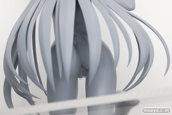 Q-six 月に寄りそう乙女の作法 桜小路ルナ ノルグレコ フィギュア エロ 23