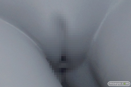 Q-six 月に寄りそう乙女の作法 桜小路ルナ ノルグレコ フィギュア エロ 29