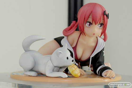 ファインクローバー ガヴリールドロップアウト 胡桃沢=サタニキア=マクドウェル フィギュア 宇治川法幹 政文慈 東京ユニーク ワンホビ3402