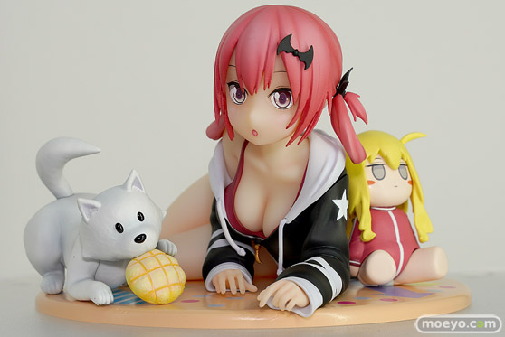 ファインクローバー ガヴリールドロップアウト 胡桃沢=サタニキア=マクドウェル フィギュア 宇治川法幹 政文慈 東京ユニーク ワンホビ3403