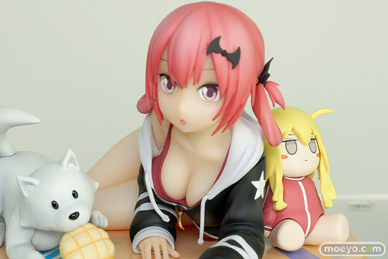 ファインクローバー ガヴリールドロップアウト 胡桃沢=サタニキア=マクドウェル フィギュア 宇治川法幹 政文慈 東京ユニーク ワンホビ3405