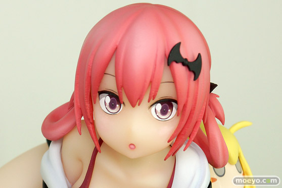 ファインクローバー ガヴリールドロップアウト 胡桃沢=サタニキア=マクドウェル フィギュア 宇治川法幹 政文慈 東京ユニーク ワンホビ3406