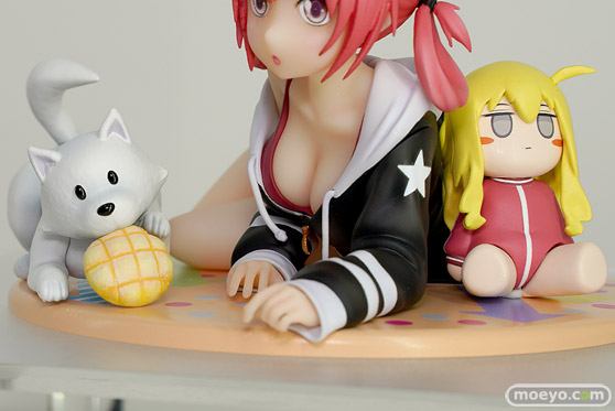 ファインクローバー ガヴリールドロップアウト 胡桃沢=サタニキア=マクドウェル フィギュア 宇治川法幹 政文慈 東京ユニーク ワンホビ3408