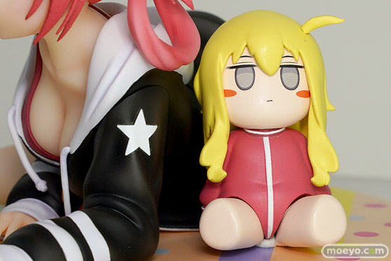 ファインクローバー ガヴリールドロップアウト 胡桃沢=サタニキア=マクドウェル フィギュア 宇治川法幹 政文慈 東京ユニーク ワンホビ3409