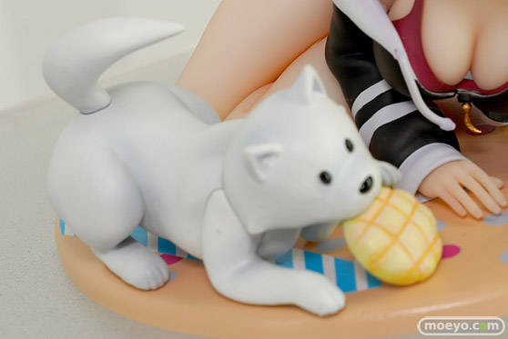 ファインクローバー ガヴリールドロップアウト 胡桃沢=サタニキア=マクドウェル フィギュア 宇治川法幹 政文慈 東京ユニーク ワンホビ3410