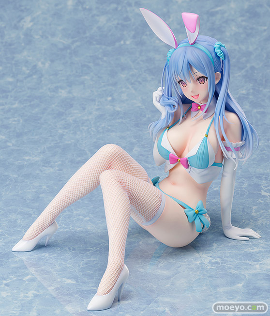 BINDing 湖月エリナ ひまさん エロ フィギュア ネイティブ キャストオフ 02