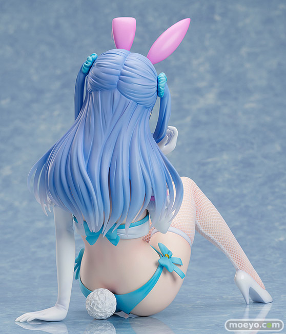 BINDing 湖月エリナ ひまさん エロ フィギュア ネイティブ キャストオフ 05