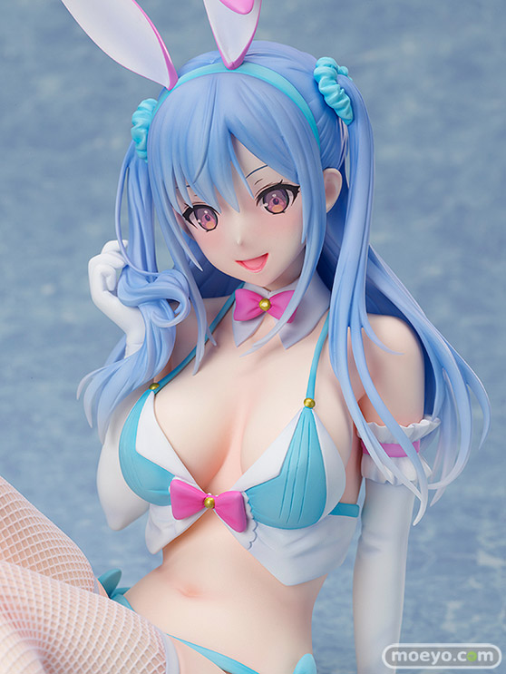 BINDing 湖月エリナ ひまさん エロ フィギュア ネイティブ キャストオフ 08