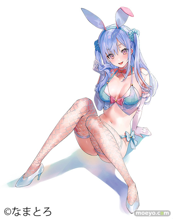 BINDing 湖月エリナ ひまさん エロ フィギュア ネイティブ キャストオフ 15