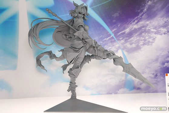 グッドスマイルカンパニー Fate/Grand Order ランサー/カイニス カタハライタシ フィギュア ワンホビ34 01