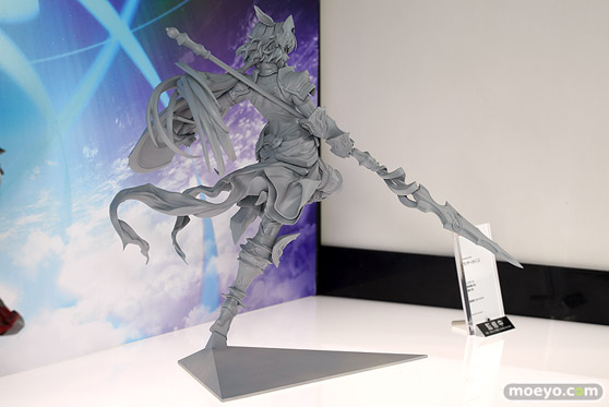 グッドスマイルカンパニー Fate/Grand Order ランサー/カイニス カタハライタシ フィギュア ワンホビ34 02