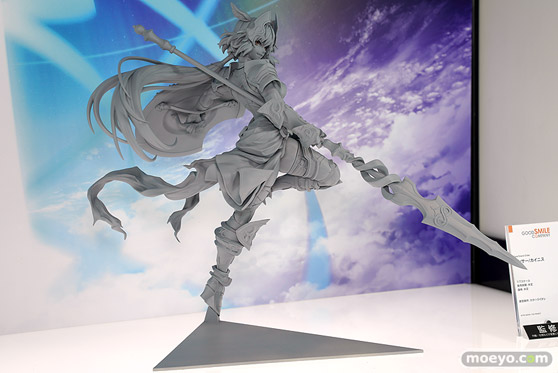 グッドスマイルカンパニー Fate/Grand Order ランサー/カイニス カタハライタシ フィギュア ワンホビ34 03