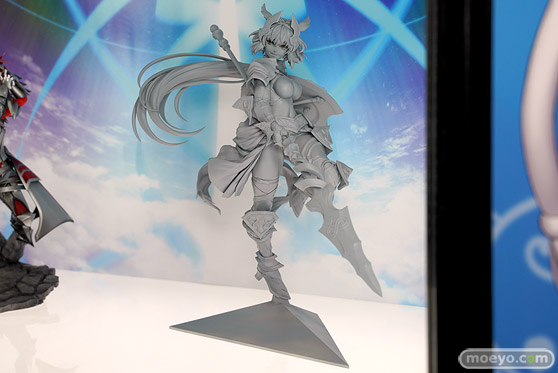 グッドスマイルカンパニー Fate/Grand Order ランサー/カイニス カタハライタシ フィギュア ワンホビ34 05